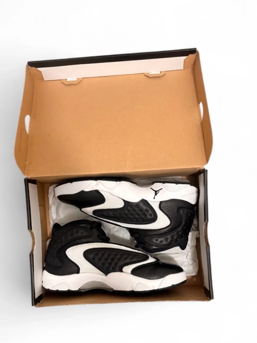JORDAN OG 'BLACK TOE